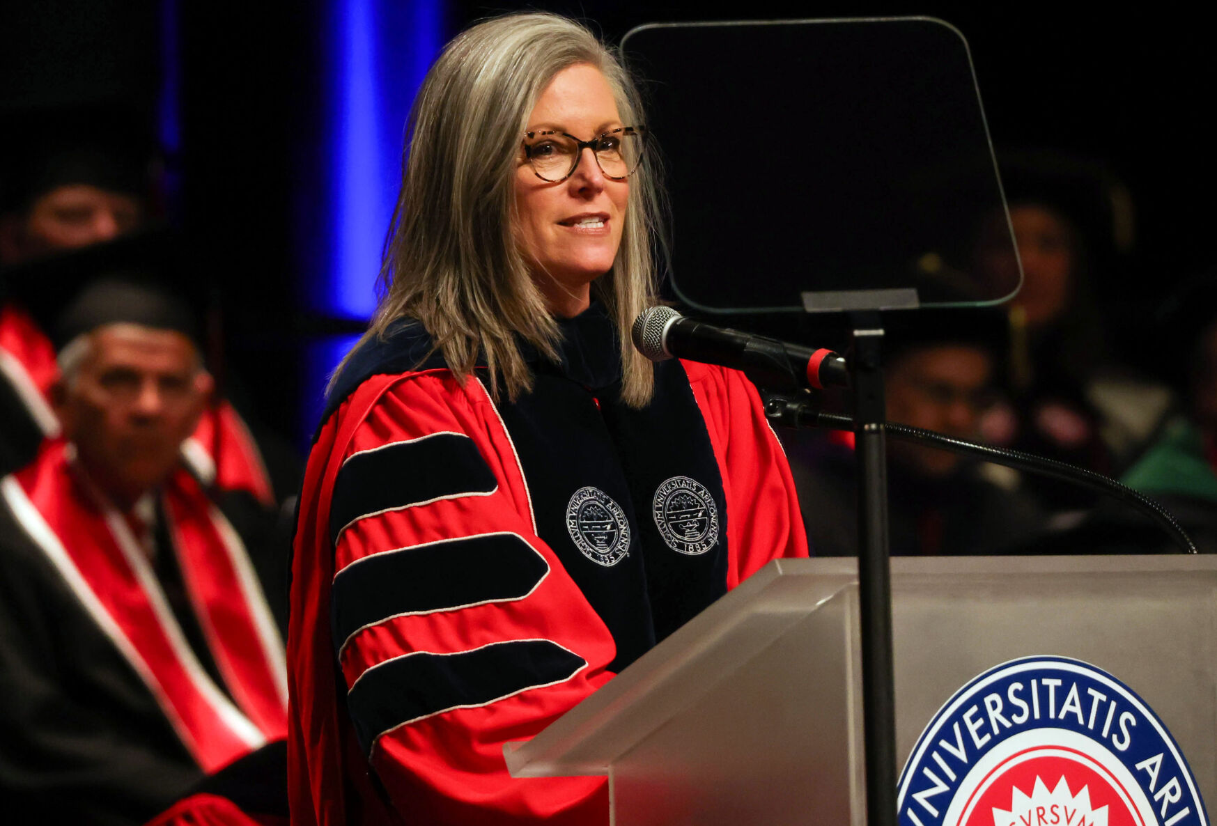Gov. Katie Hobbs